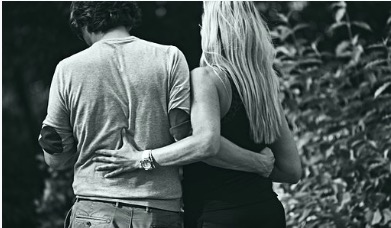 rencontre amoureuse réussie