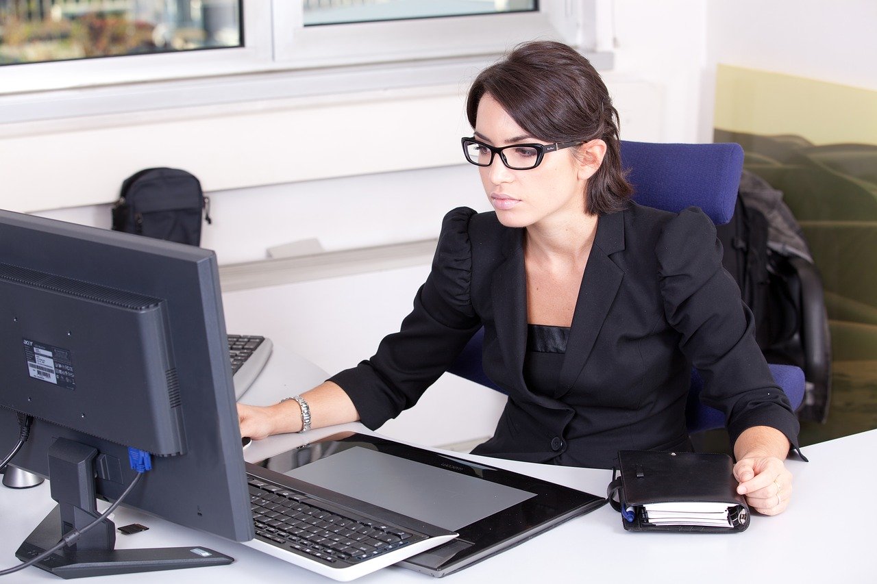 travail pour une femme russe en France