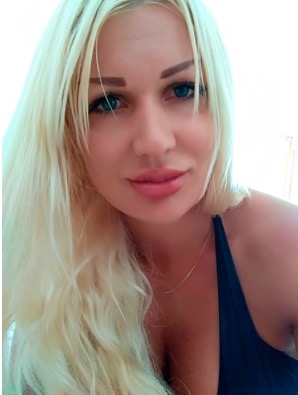femme slave dans une agence matrimoniale russe