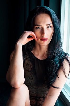 belle femme ukrainienne pour mariage
