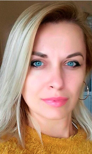comment ne pas faire d'erreurs avec une femme ukrainienne