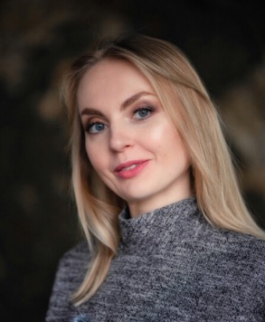 femme russe sérieuse pour mariage