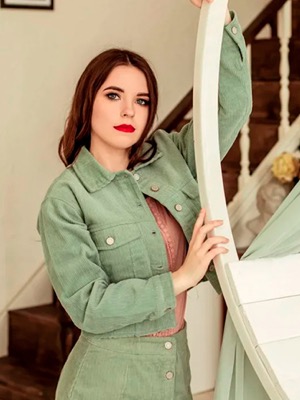 rencontre femme russe sérieuse