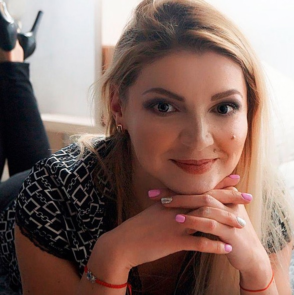 mariage avec une femme russe sérieuse