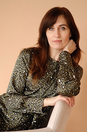 mentalité femme slave