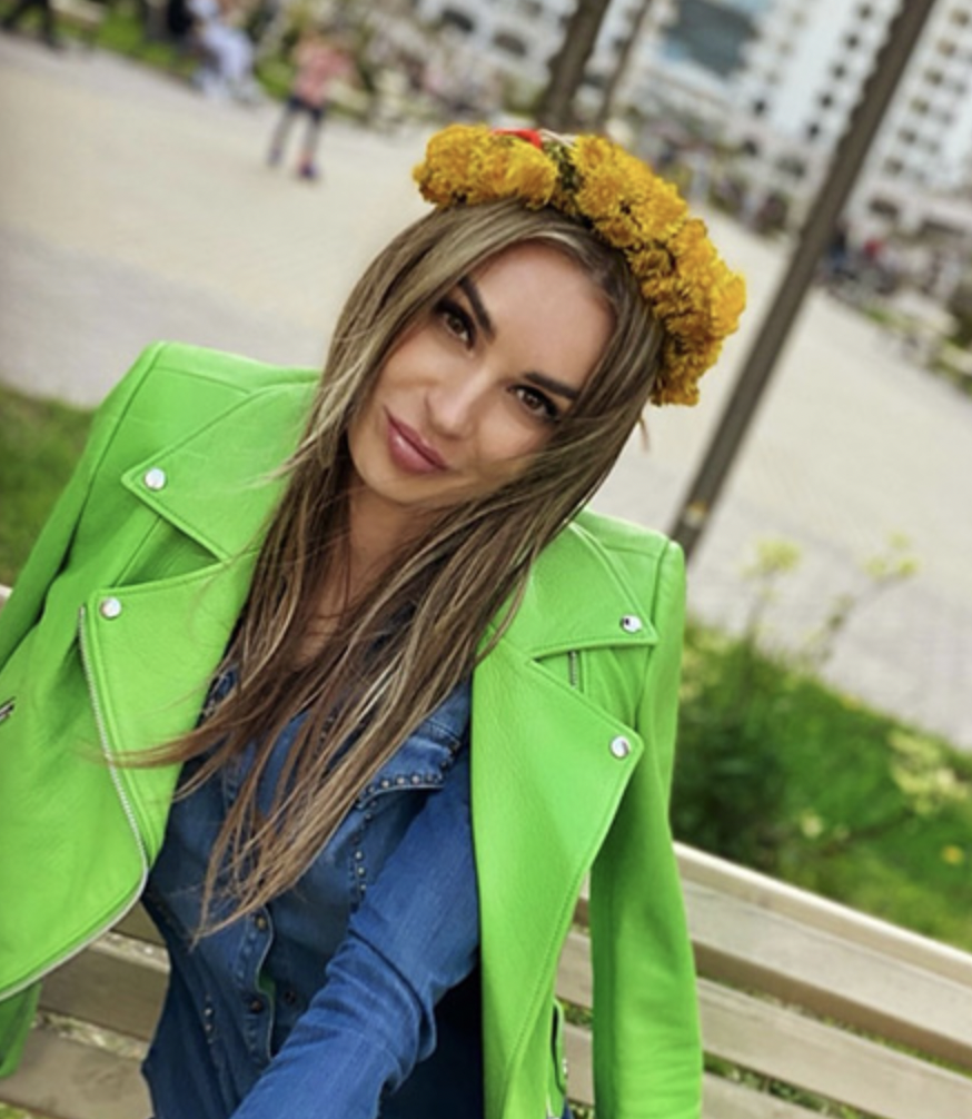 femme russe serieuse pour mariage