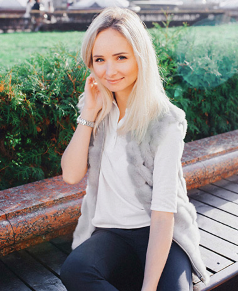 rencontre avec femme russe motivée