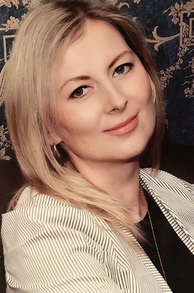 les femmes russes généreuses