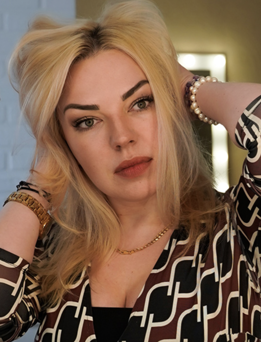femme russe sérieuse pour mariage