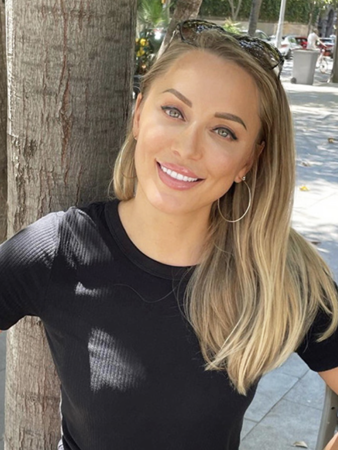 femme russe sérieuse pour mariage