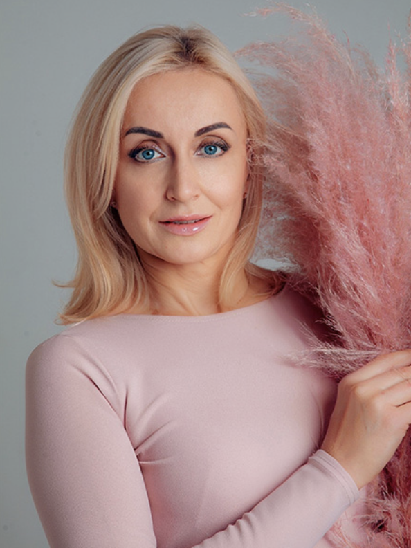 femme russe sérieuse cherche homme sérieux