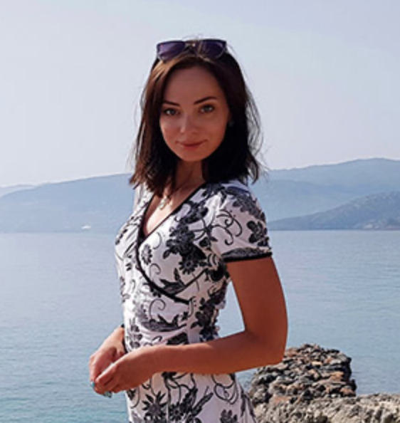 femme russe en France