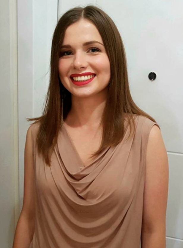 femme russe a Minsk