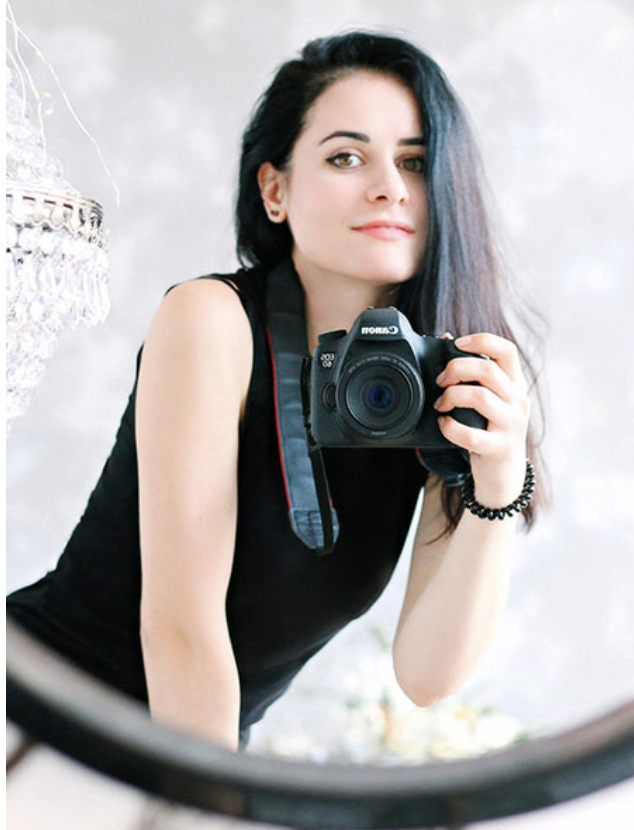 belle femme russe Minsk