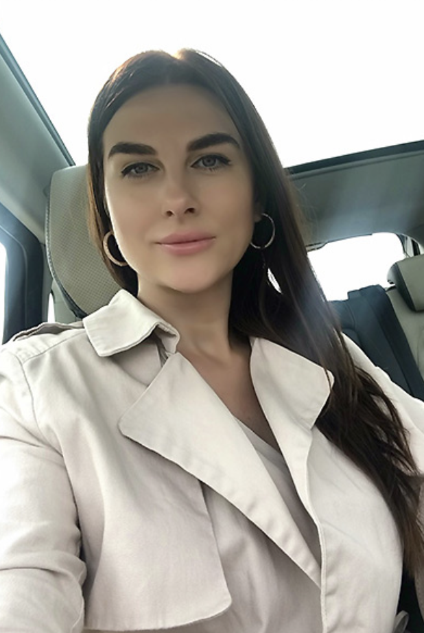 femme russe a marier