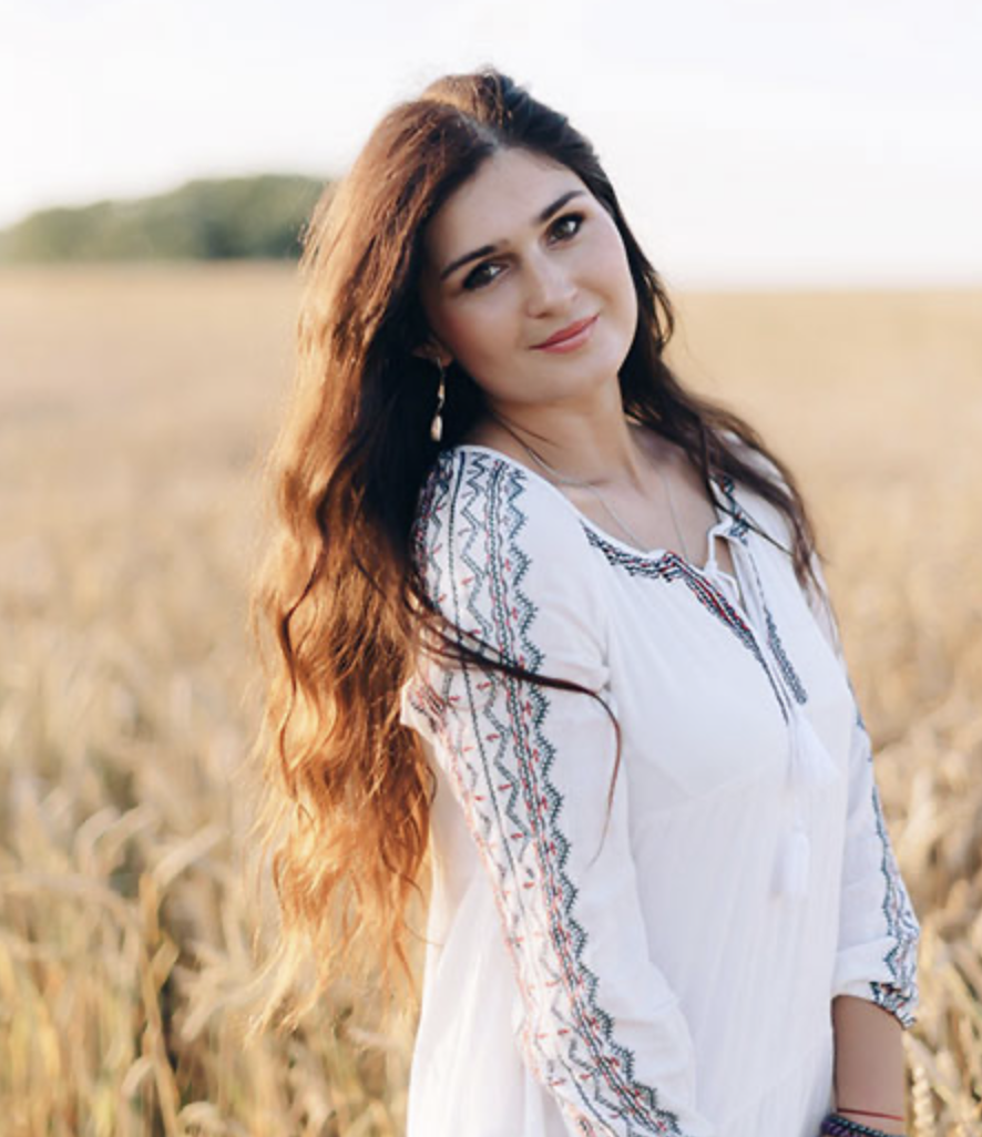 rencontre femme russe