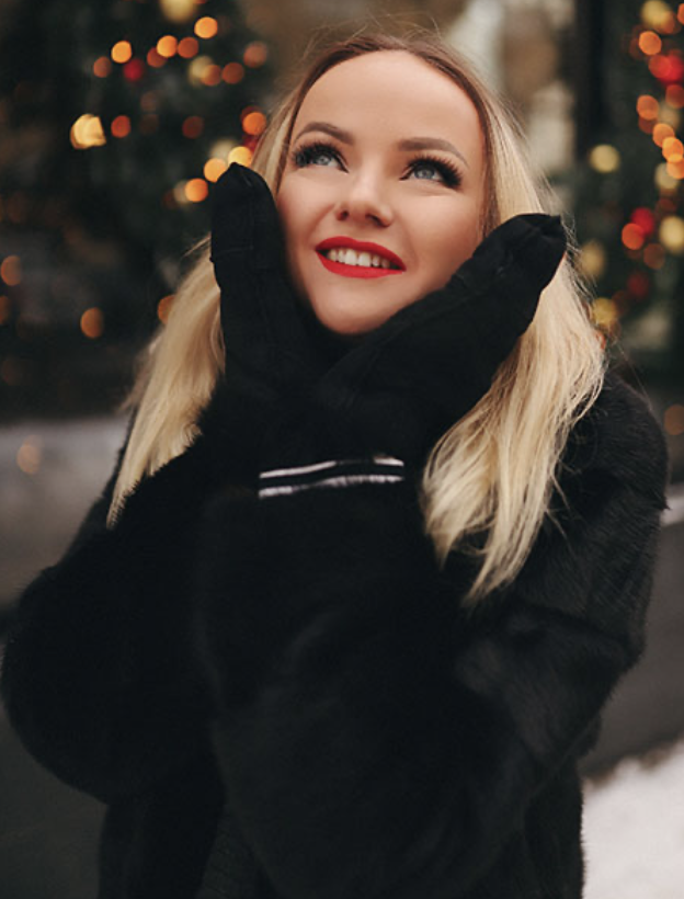 tradition femme russe 