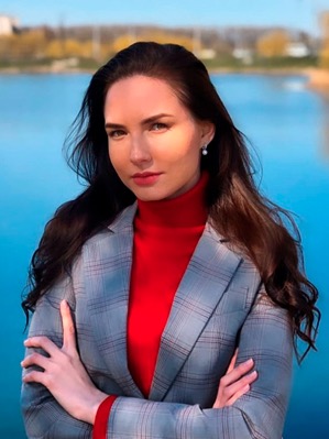 le caractère des femmes ukrainiennes