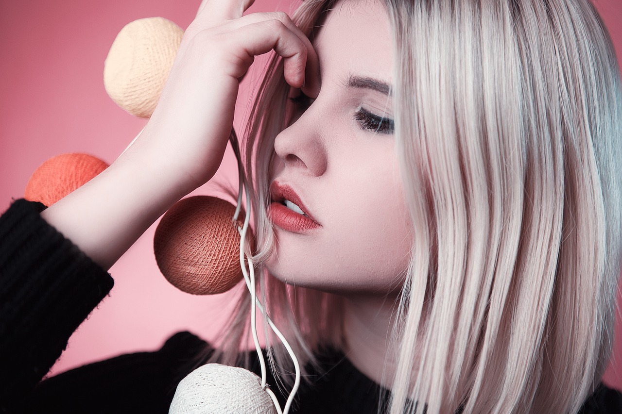 femme russe a Minsk