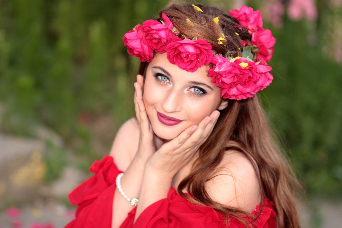 Agence matrimoniale internationale "L'Amour parle russe!"