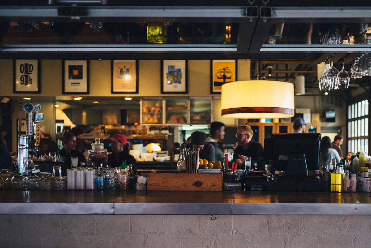 les restaurants à Minsk pour rencontrer des jeunes femmes russes