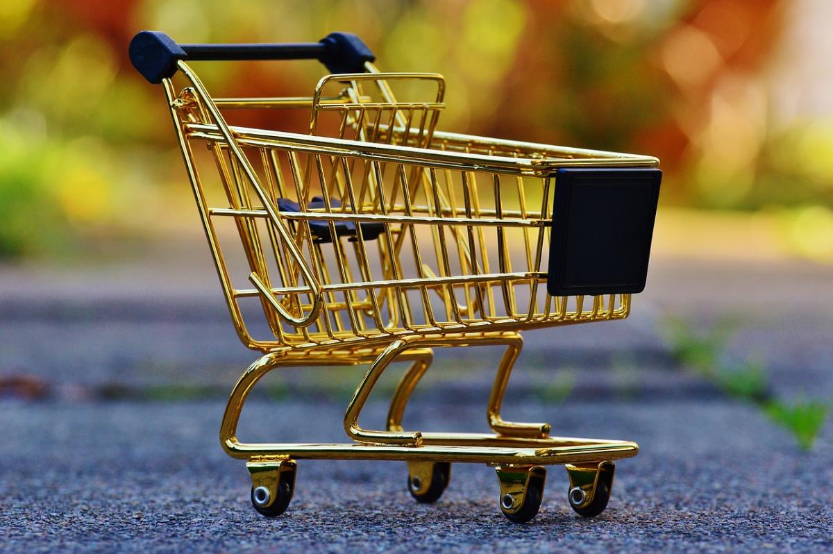 faire du shopping à Minsk