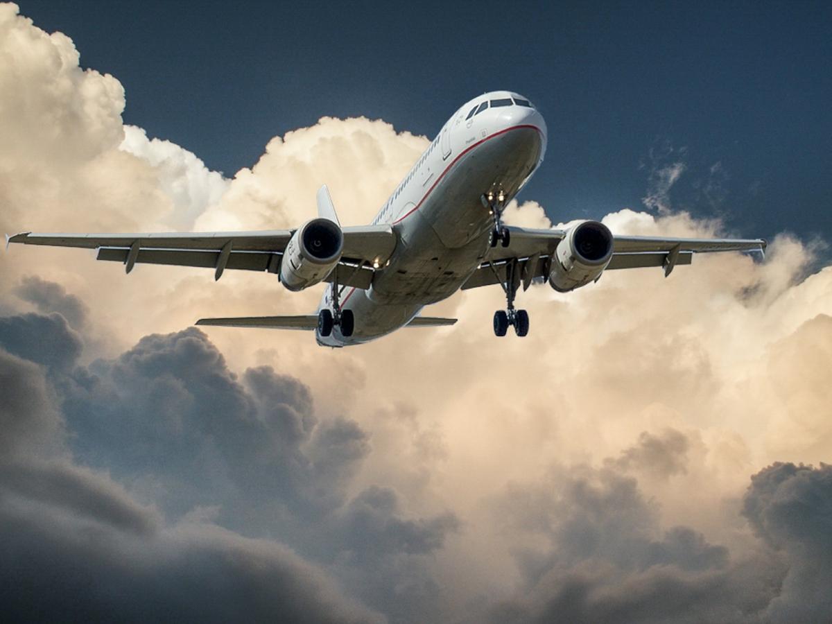 comment venir a minsk en avion